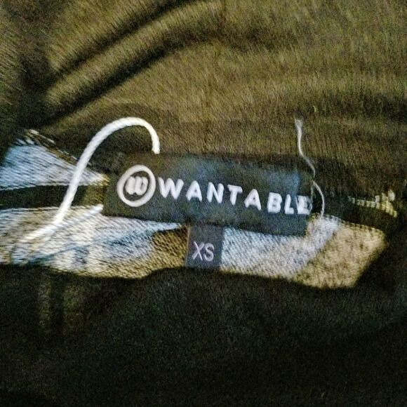 Snuggly Striped Tee - Picture 7 of 7